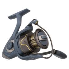 Pflueger President Spin Reel Pres35