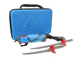 Cuda Corded Electric Fillet Knife