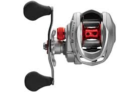 Lews Laser Baitcaster LSG1SHAMG