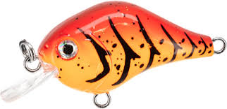 Gnat Tiny Crank 1/8oz - Bill Lewis