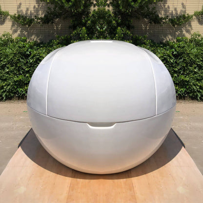 Dreampod Home Float Plus Premium Fiberglass Floatation Tank [DPFP108WPE] (SAK62820)