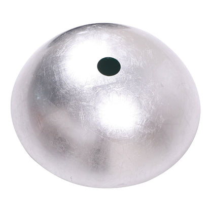 Above Counter Artistic Tempered Glass Bathroom Sink Transparent Counter Top Bathroom Single Bowl Vessel Basin