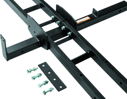 BikeMaster Motorcycle Carrier 151520