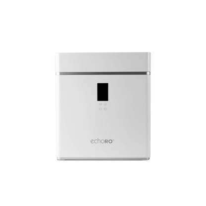 ECHO RO™ Water Filter Machine (Tankless Reverse Osmosis)