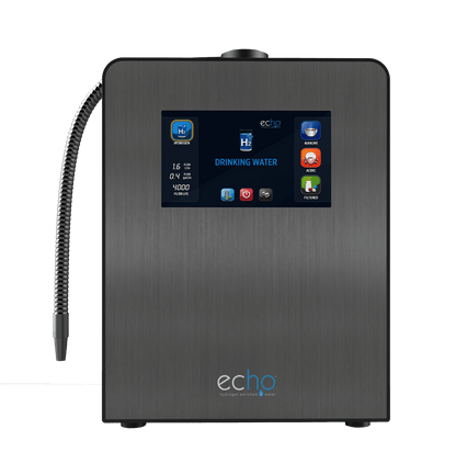 ECHO Ultimate™ Hydrogen Water Machine
