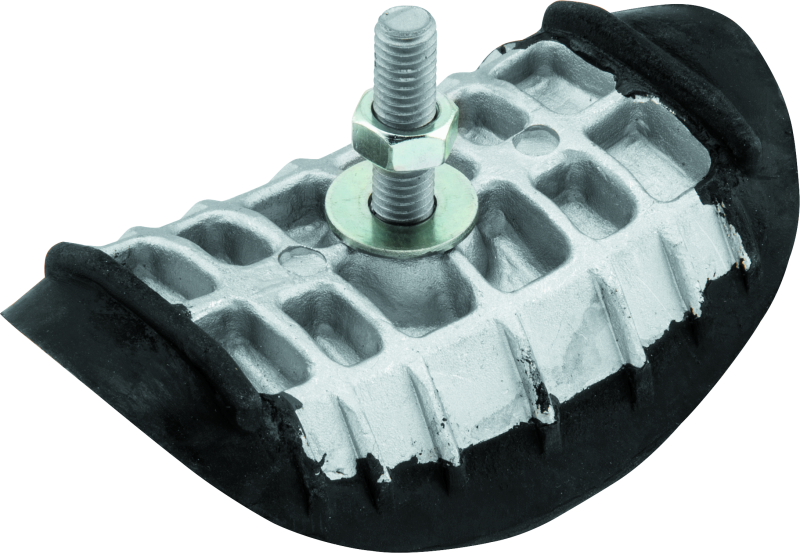 BikeMaster Rim Lock 2.50in 152383