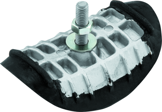 BikeMaster Rim Lock 2.50in 152383