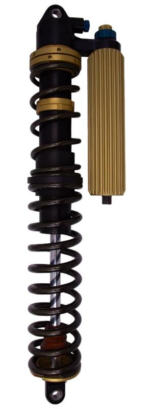 Bilstein 21-22 Polaris RZR Turbo S4 Black Hawk Powersports Shock & Coil Spring Assembly - Rear 41-341803
