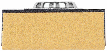 BOSCH OSL234SPCK 5 pc. Starlock® Oscillating Multi-Tool Contoured Sanding Pad Kit