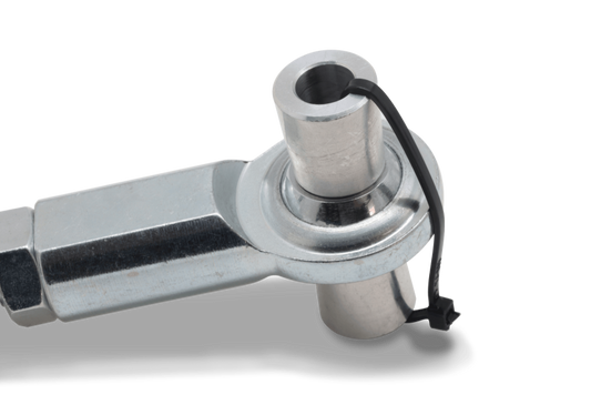 BLOX Racing 2013+ Subaru BRZ / FR-S & 08-21 WRX/STi & 09-13 Forester Rear Adjustable End Links BXSS-50015