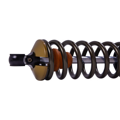 Bilstein 22-24 Can-Am Maverick X3 Max RS Turbo Black Hawk Powersports Shock & Coil Spring Ass. - FL 41-338117