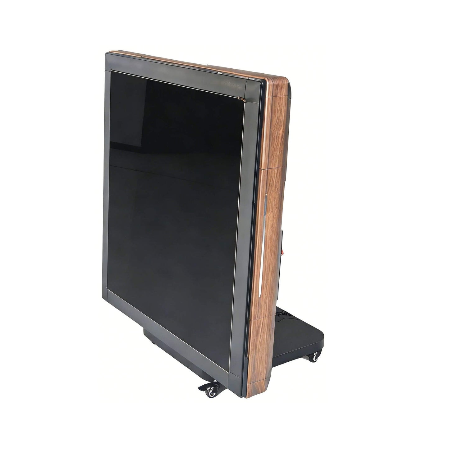 Foldable Automatic Mahjong Table With Wheels And Hard Cover (SAK63158)