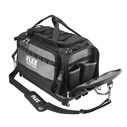 FLEX FS1203 StackPack 22" Zippered Tool Bag