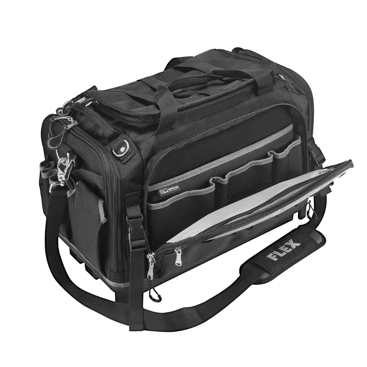 FLEX FS1203 StackPack 22" Zippered Tool Bag