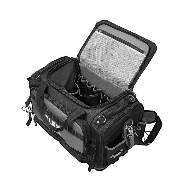 FLEX FS1203 StackPack 22" Zippered Tool Bag