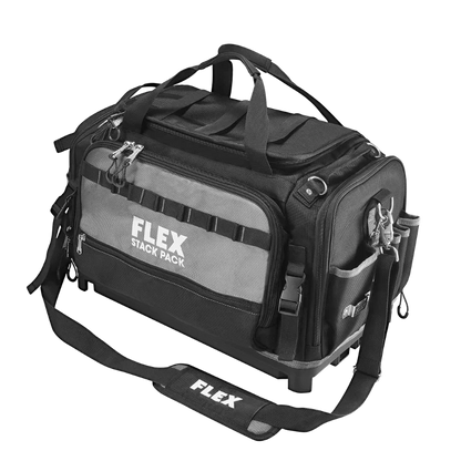 FLEX FS1203 StackPack 22" Zippered Tool Bag