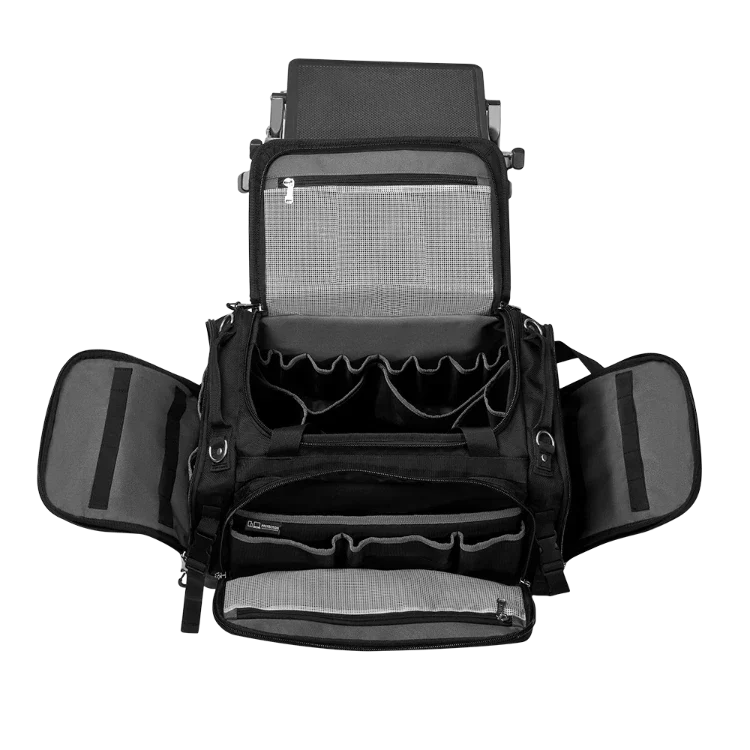 FLEX FS1203 StackPack 22" Zippered Tool Bag