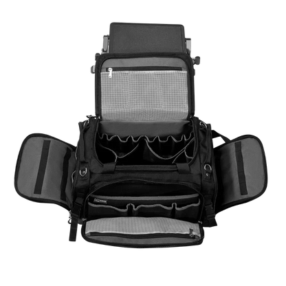 FLEX FS1203 StackPack 22" Zippered Tool Bag