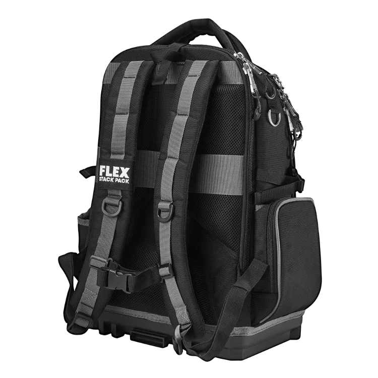 FLEX FS1204 StackPack 16" Jobsite Backpack