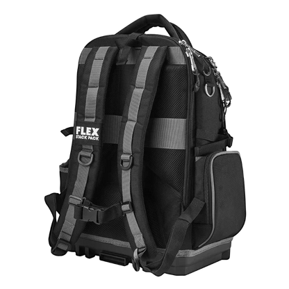 FLEX FS1204 StackPack 16" Jobsite Backpack
