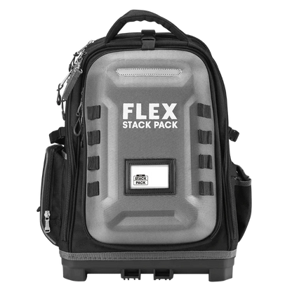 FLEX FS1204 StackPack 16" Jobsite Backpack