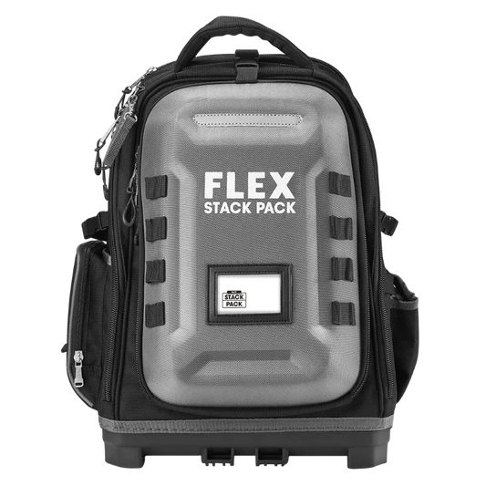 FLEX FS1204 StackPack 16" Jobsite Backpack