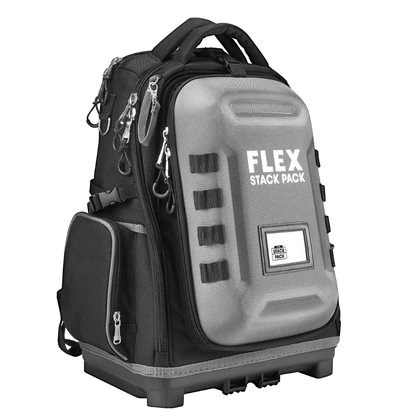 FLEX FS1204 StackPack 16" Jobsite Backpack