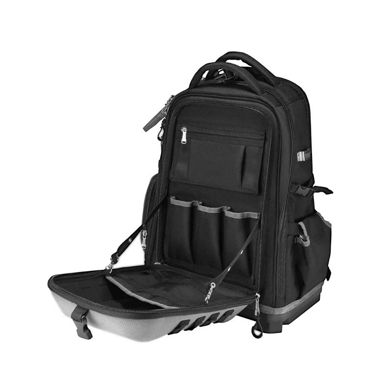 FLEX FS1204 StackPack 16" Jobsite Backpack