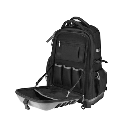 FLEX FS1204 StackPack 16" Jobsite Backpack