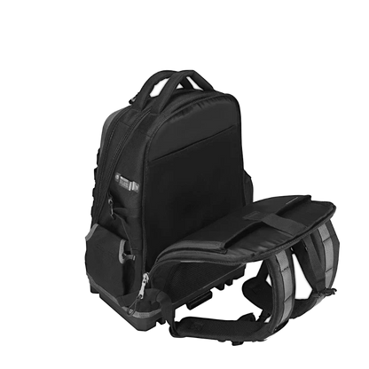 FLEX FS1204 StackPack 16" Jobsite Backpack