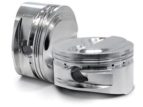 CP-Carrillo Automotive Piston, Each, Cyl: 1, Material ID: 4828 0DF38