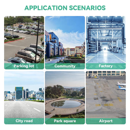 Heavy-Duty 51-Inch Electric Ride-On Floor Industrial Sweeper With Dustbin & Water Tank (SAK69418)