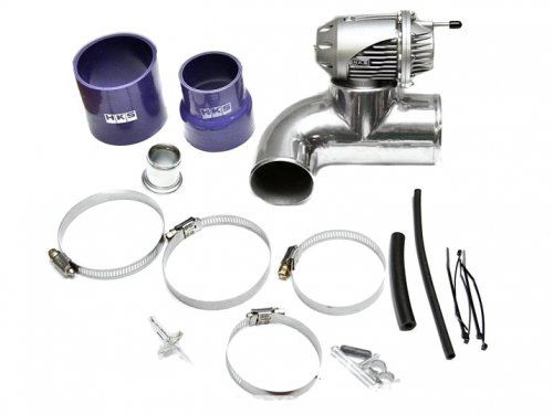 HKS SSQV4 Blow Off Valve Kit 2010 - 2014 Hyundai Genesis 2.0T
