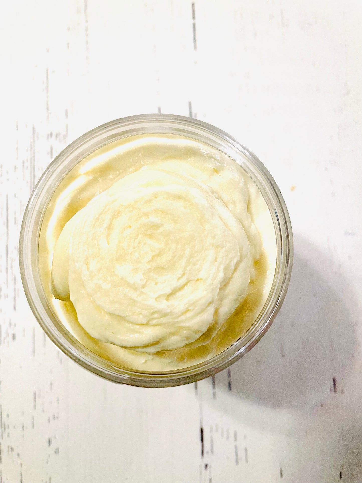 Cashmere Body Butter