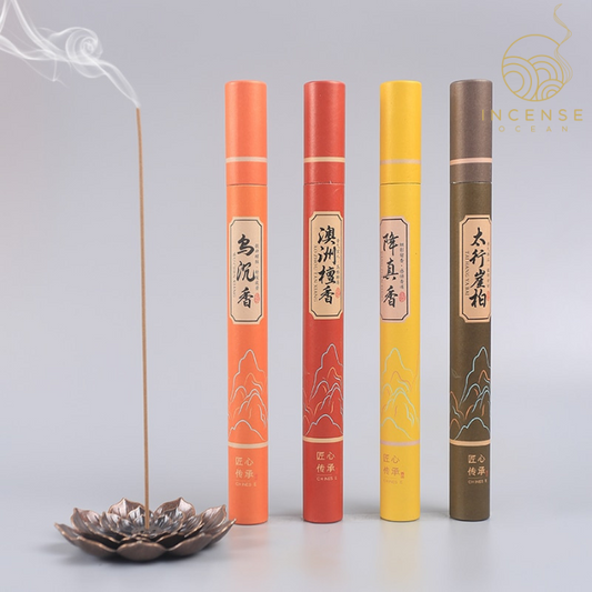 40/Box Natural Incense Sticks