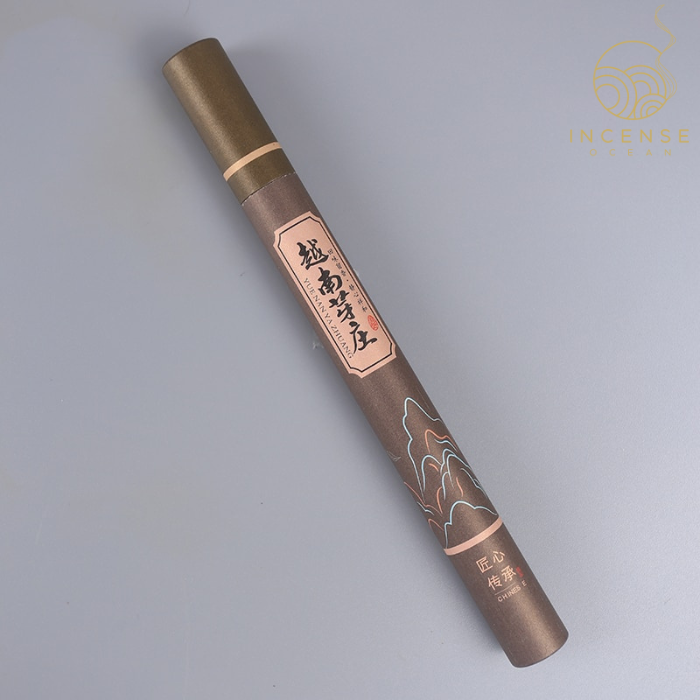 40/Box Natural Incense Sticks