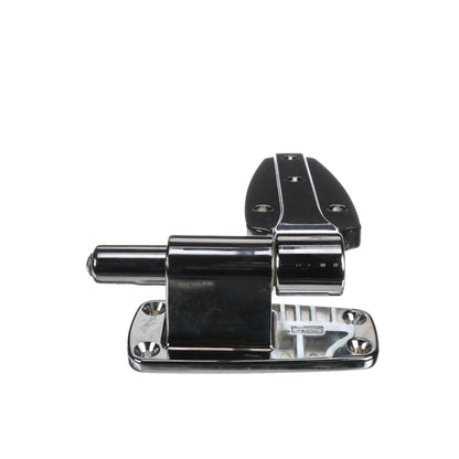 Kason 1248 Spring Assisted Hinge, 1-1/2 Inch Offset, 11248000022