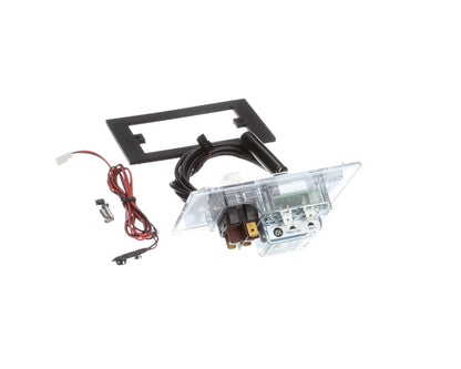 Kason 1967-A2 Temperature Display and Switch