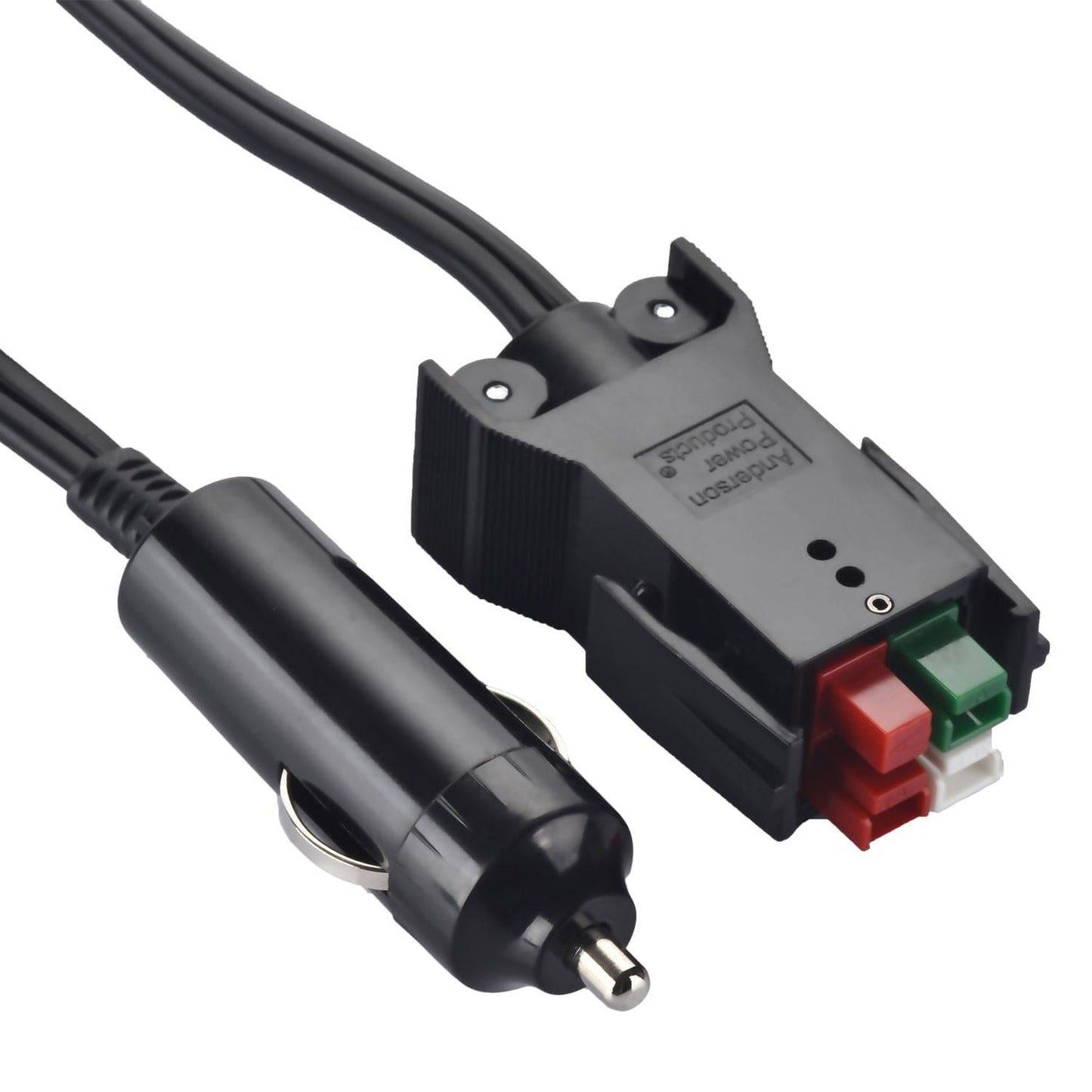 Nature's Generator Lithium Battery Car Charger