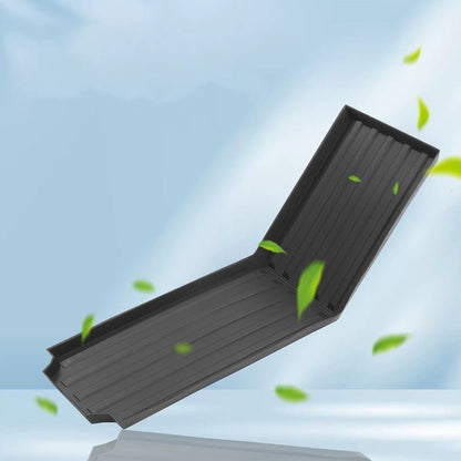 Lower Center Console TPE Pad for Cybertruck