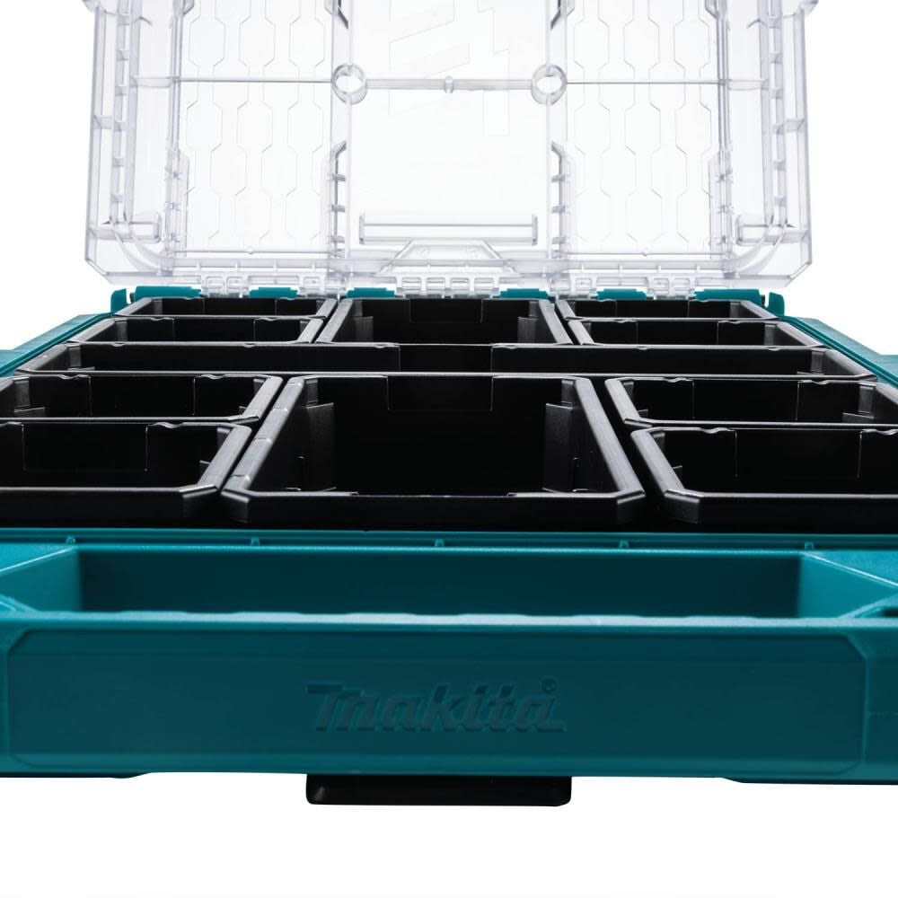 Makita T-90059 Low Profile Medium Organizer