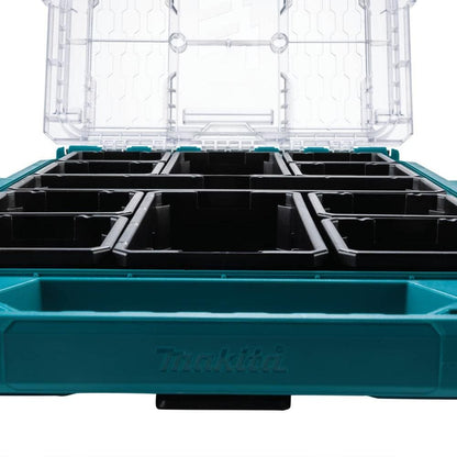 Makita T-90059 Low Profile Medium Organizer