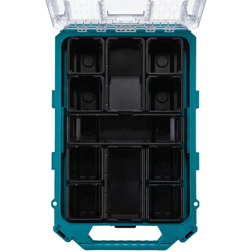 Makita T-90059 Low Profile Medium Organizer