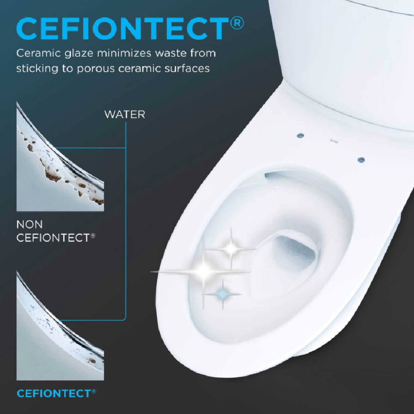 [MW4364726CEMFGN#01] TOTO Aquia IV Cube Washlet S7 With 1.28 GPF And 0.9 Elongated Bidet Toilet (SAK19352)