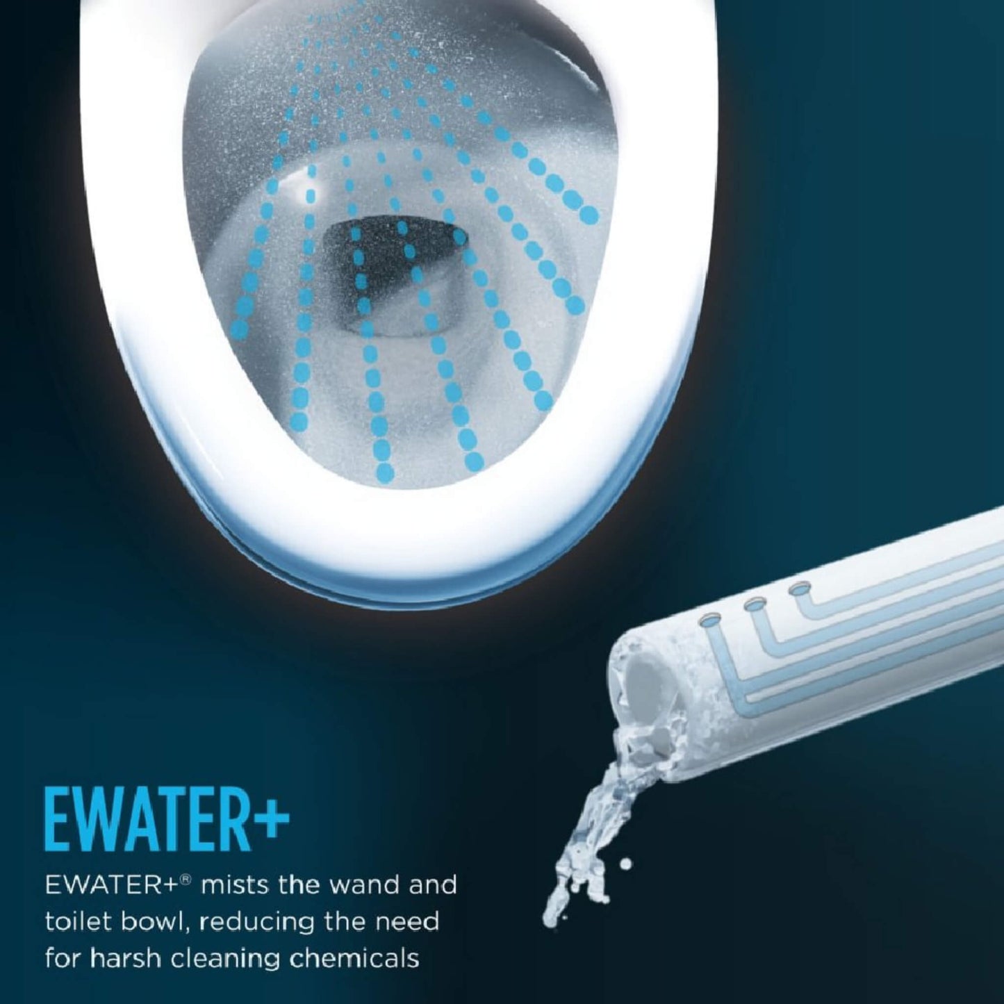 [MW4364726CEMFGN#01] TOTO Aquia IV Cube Washlet S7 With 1.28 GPF And 0.9 Elongated Bidet Toilet (SAK19352)