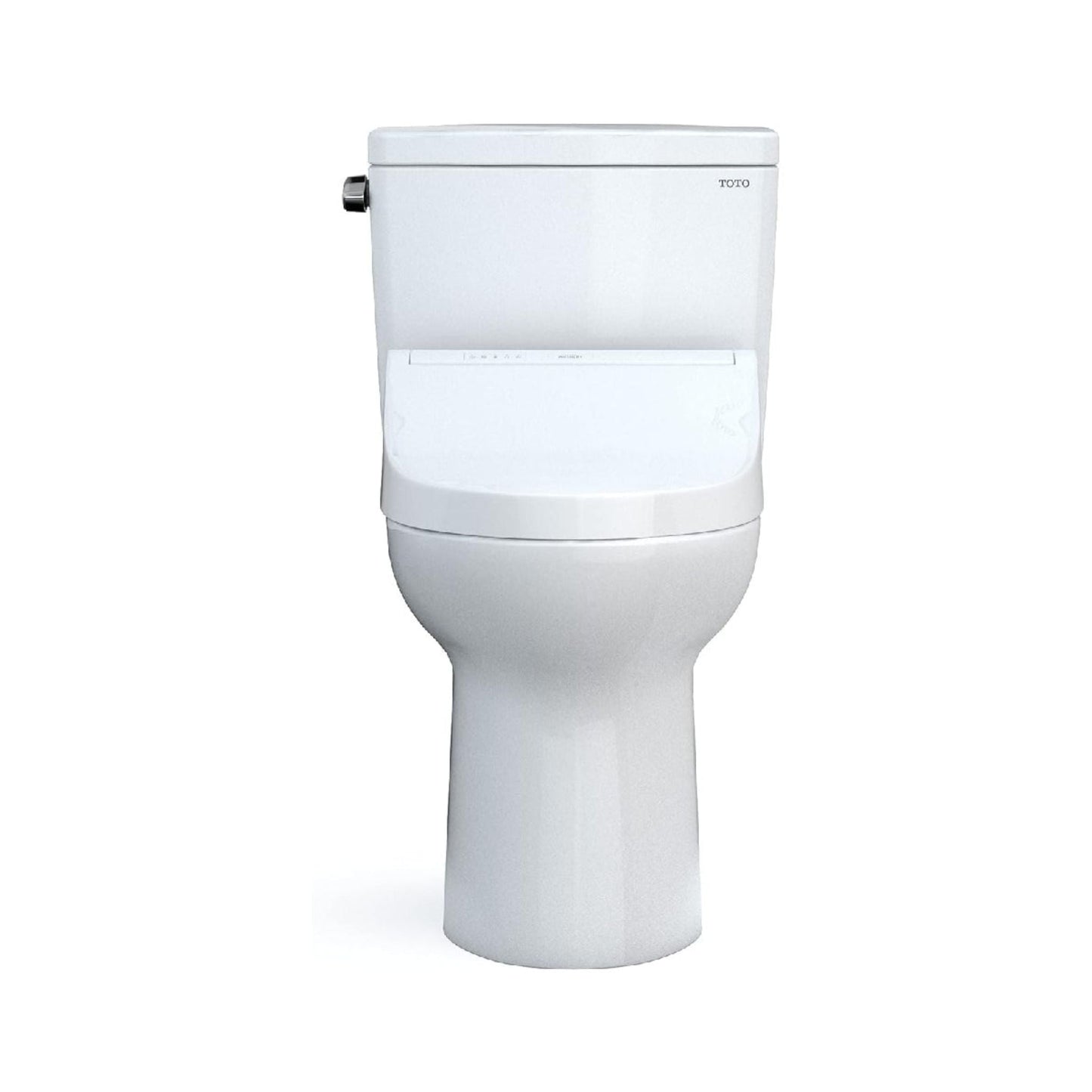 [MW7763084CSFG#01] TOTO Drake C5 Bidet Seat With 1.6 GPF UH Washlet Toilet (SAK75939)