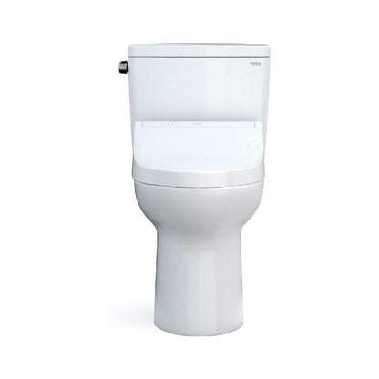 [MW7763084CSFG#01] TOTO Drake C5 Bidet Seat With 1.6 GPF UH Washlet Toilet (SAK75939)