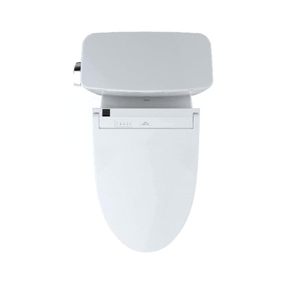 [MW7763084CSFG#01] TOTO Drake C5 Bidet Seat With 1.6 GPF UH Washlet Toilet (SAK75939)