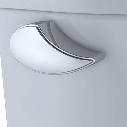 [MW7764726CSFGA.10#01] TOTO Drake 1.6 GPF Universal Height 10" Rough In Toilet With Washlet S7 Bidet Seat (SAK68432)