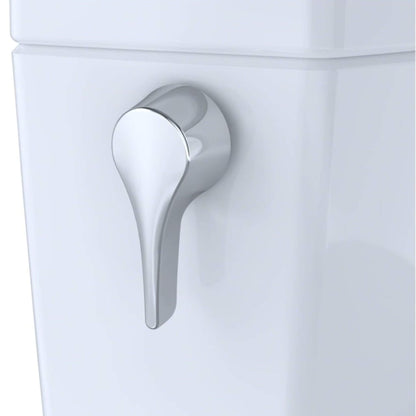 [MW7864726CEFG.10#01] TOTO Drake Elongated Chair Height Transitional Toilet With S7 Bidet Seat And 10" Rough In (SAK95631)